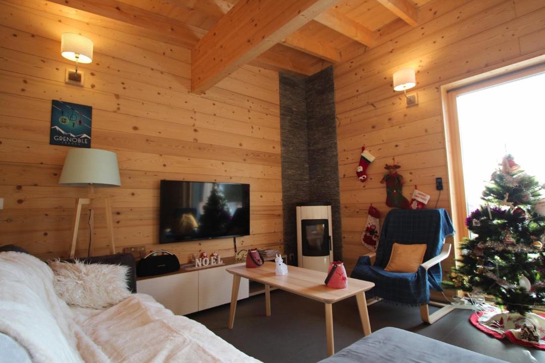Photo of Others in Chamrousse