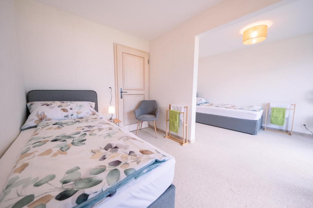 Photo of Bedroom in Iseltwald