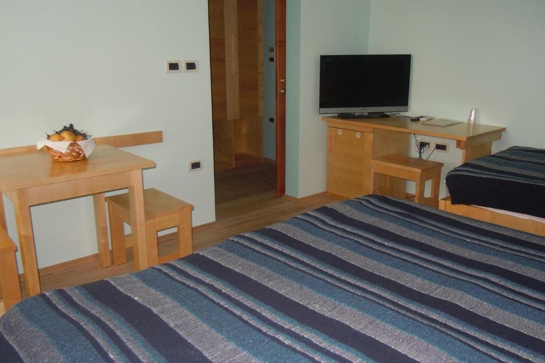 Photo of Bedroom in Matavun