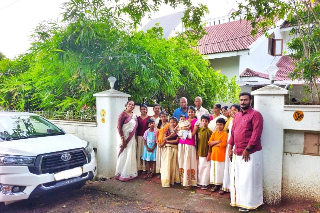 Photo of Others in University of Kerala Senate House Campus