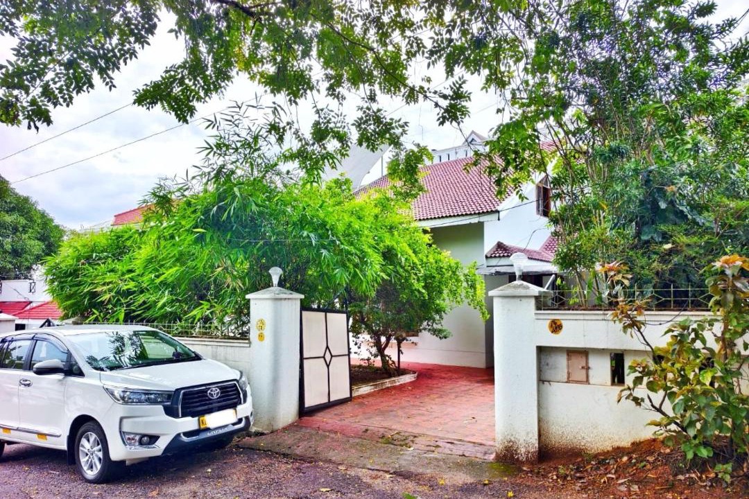 Photo of Others in University of Kerala Senate House Campus