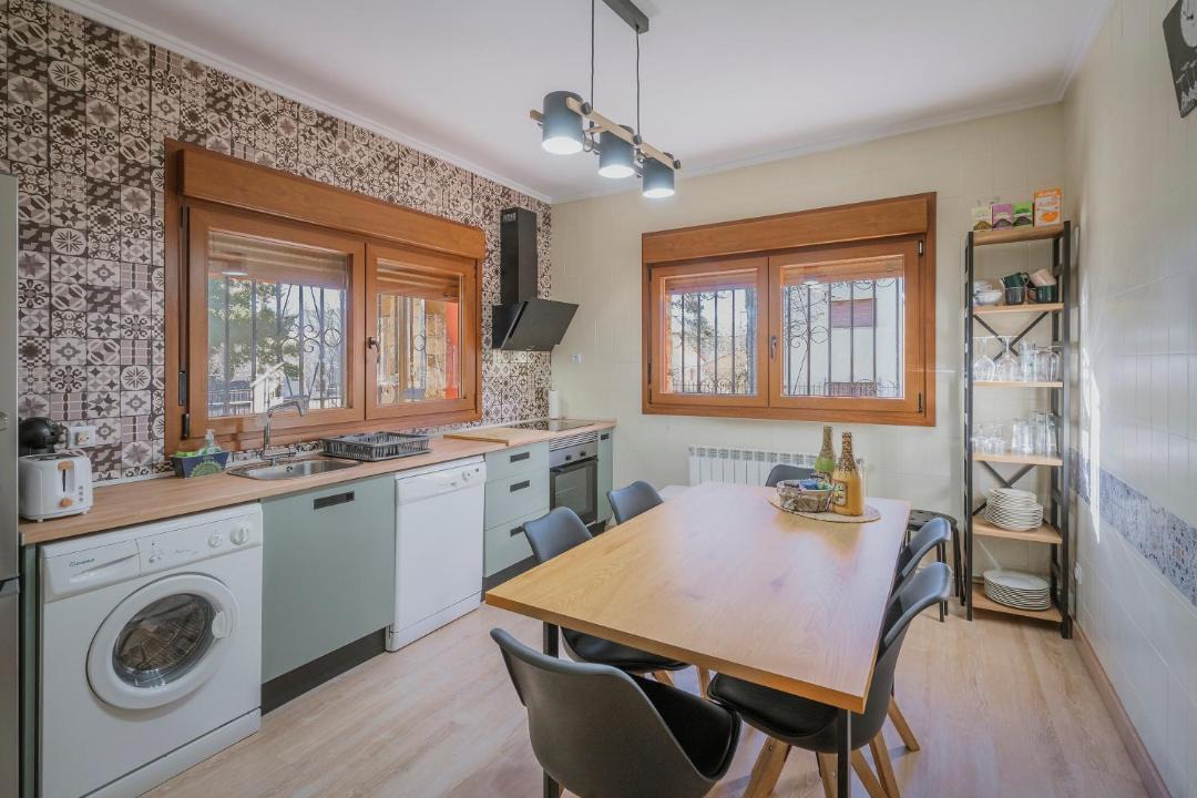 Photo of Kitchen in Triollo