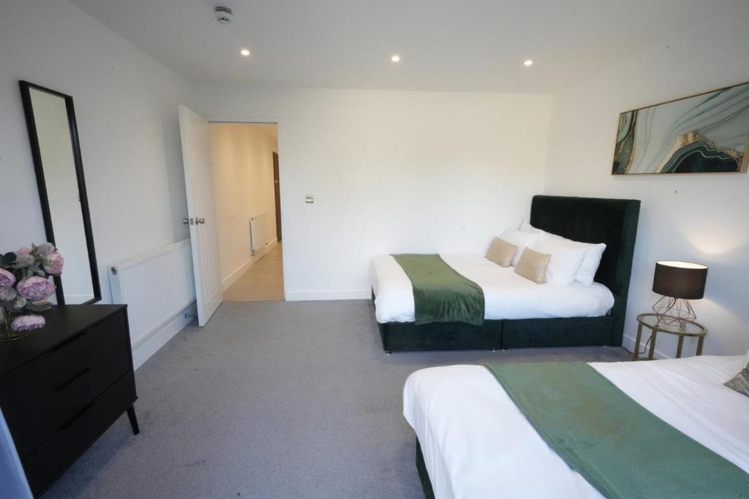 Photo of Bedroom in Ashford