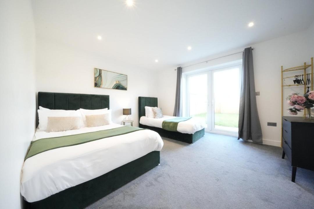 Photo of Bedroom in Ashford