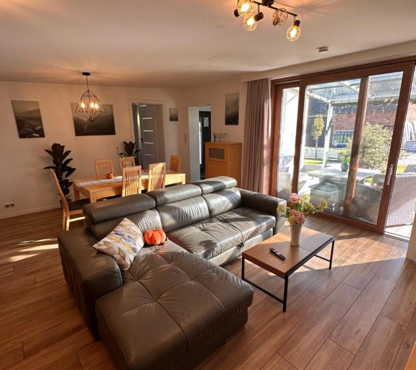 Photo of Livingroom in Borkowo Lostowickie