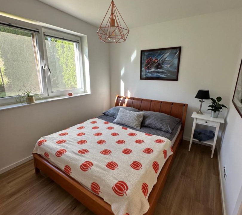 Photo of Bedroom in Borkowo Lostowickie