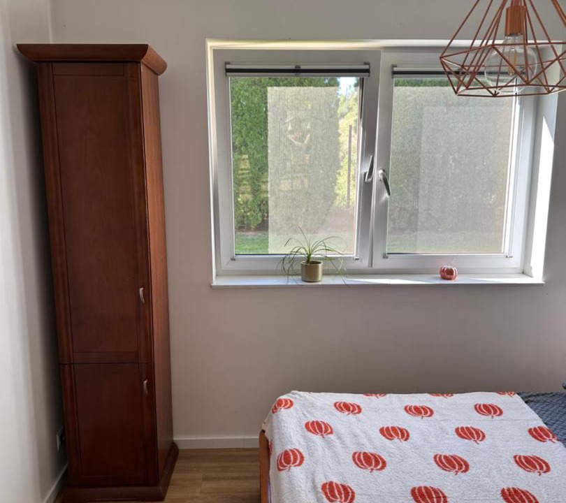 Photo of Bedroom in Borkowo Lostowickie