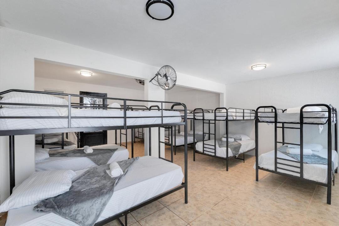 Photo of Bedroom in Pugnado Afuera