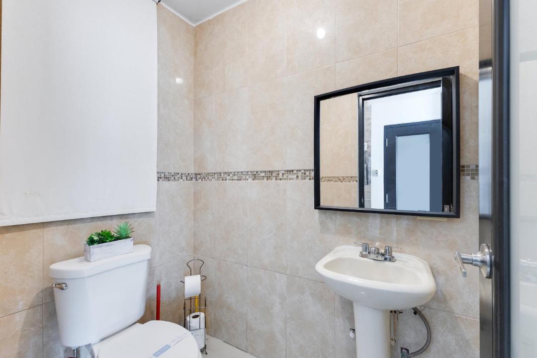 Photo of Bathroom in Pugnado Afuera