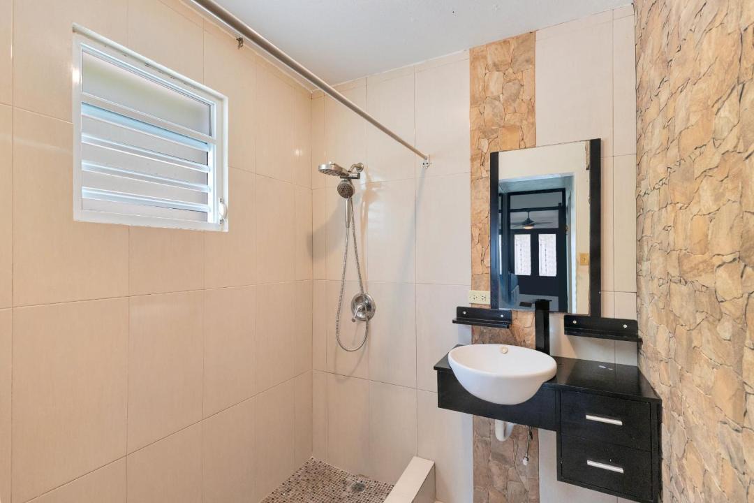 Photo of Bathroom in Pugnado Afuera