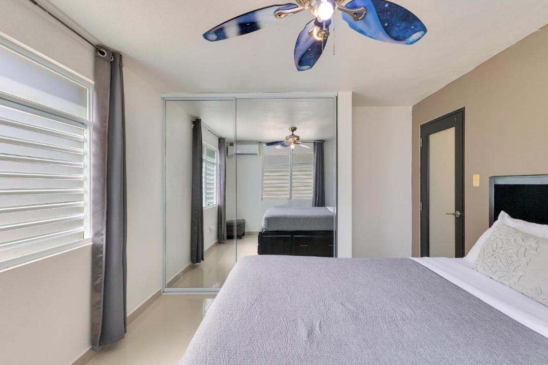 Photo of Bedroom in Pugnado Afuera