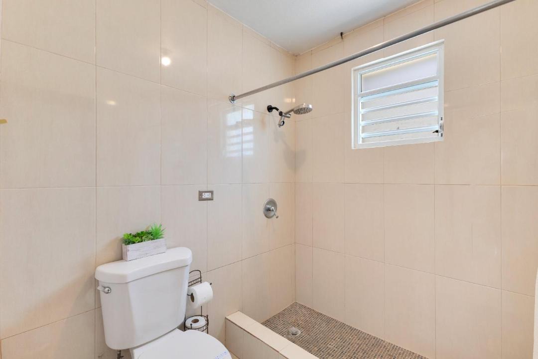 Photo of Bathroom in Pugnado Afuera