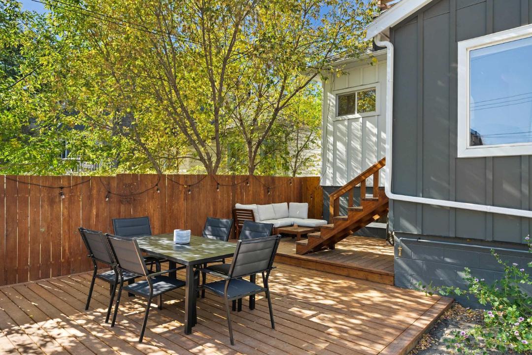 Photo of Patio Balcony in Sunnyside