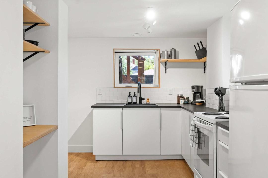Photo of Kitchen in Sunnyside