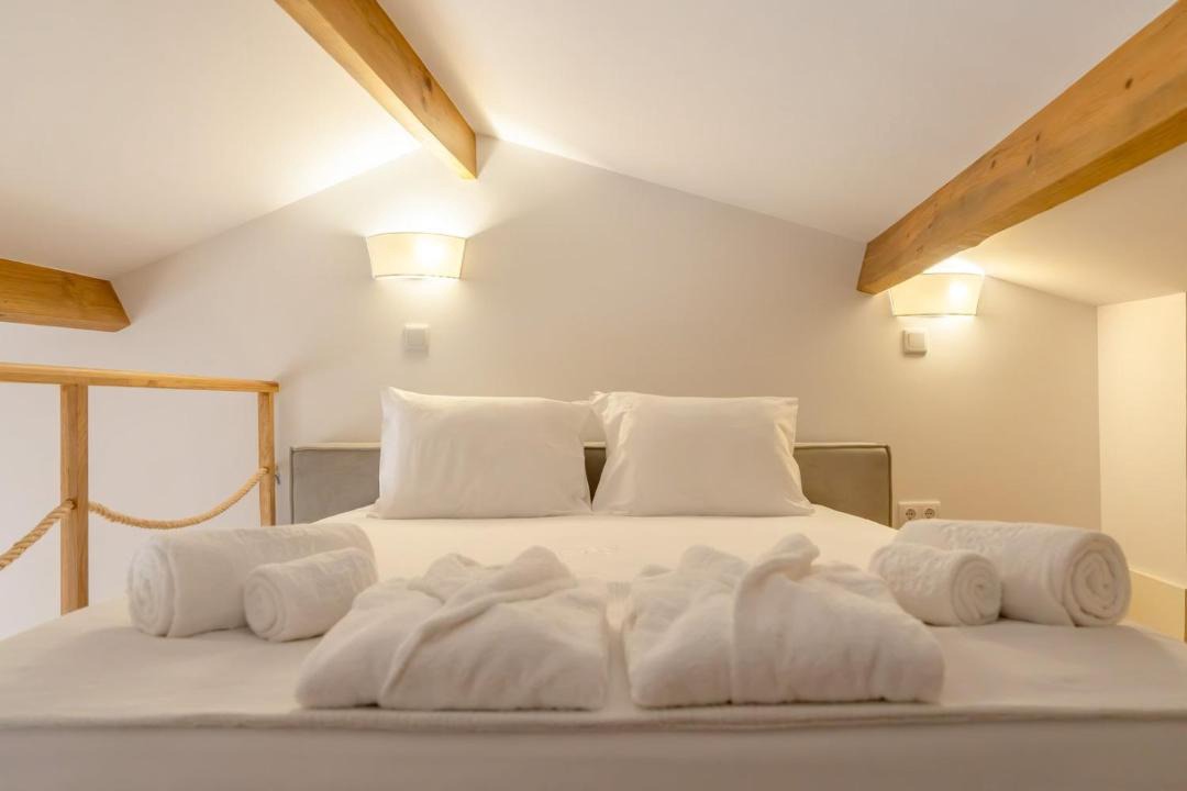 Photo of Bedroom in Old Town