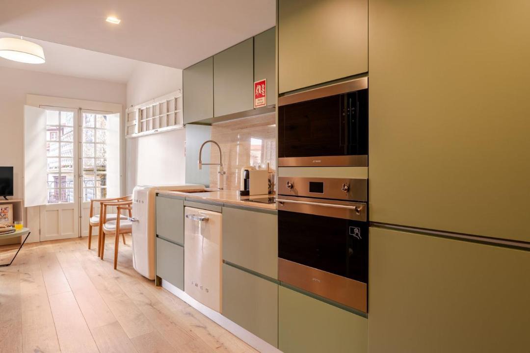 Photo of Kitchen in Old Town