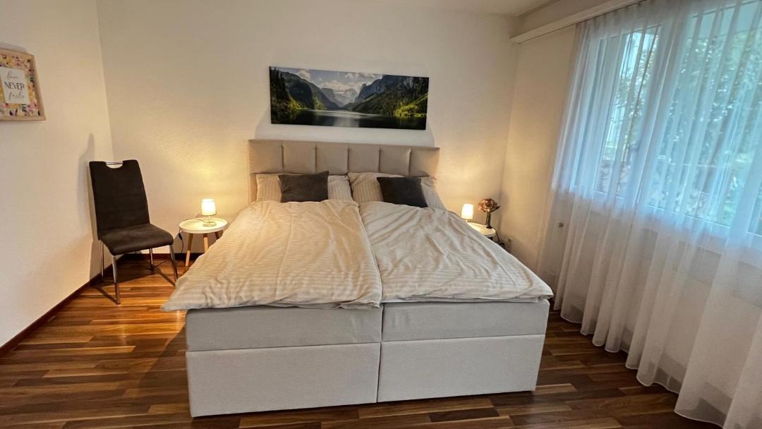 Photo of Bedroom in Stans