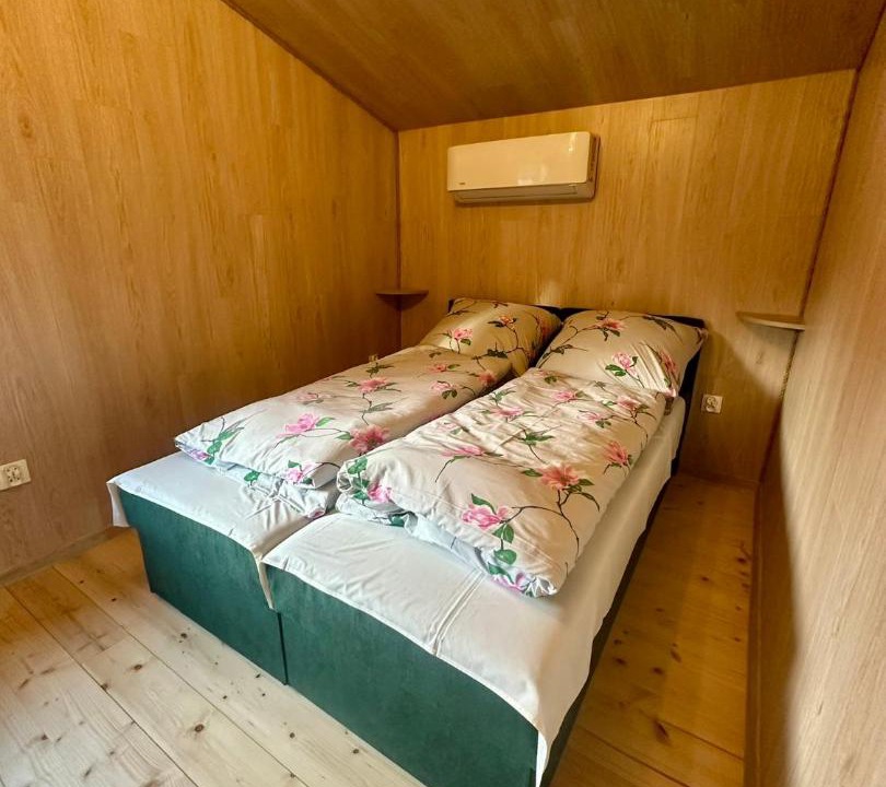 Photo of Bedroom in Sulistrowiczki