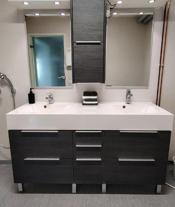 Photo of Bathroom in Kankaanpaa