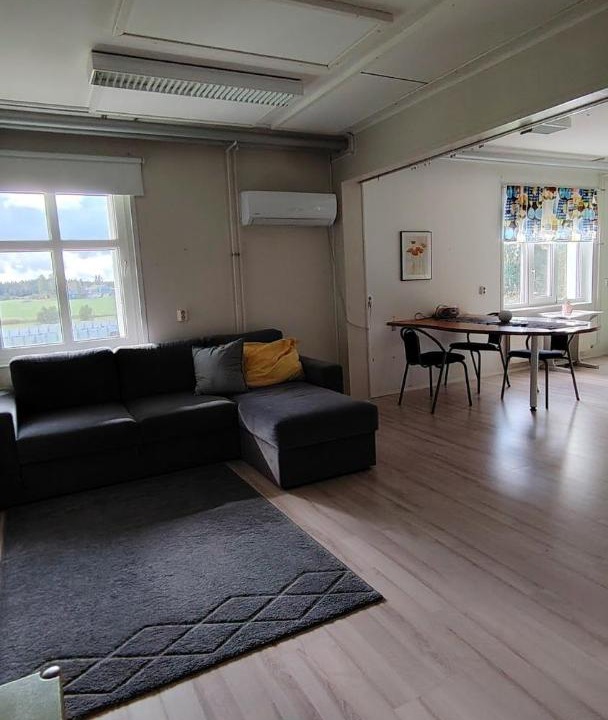 Photo of Livingroom in Kankaanpaa