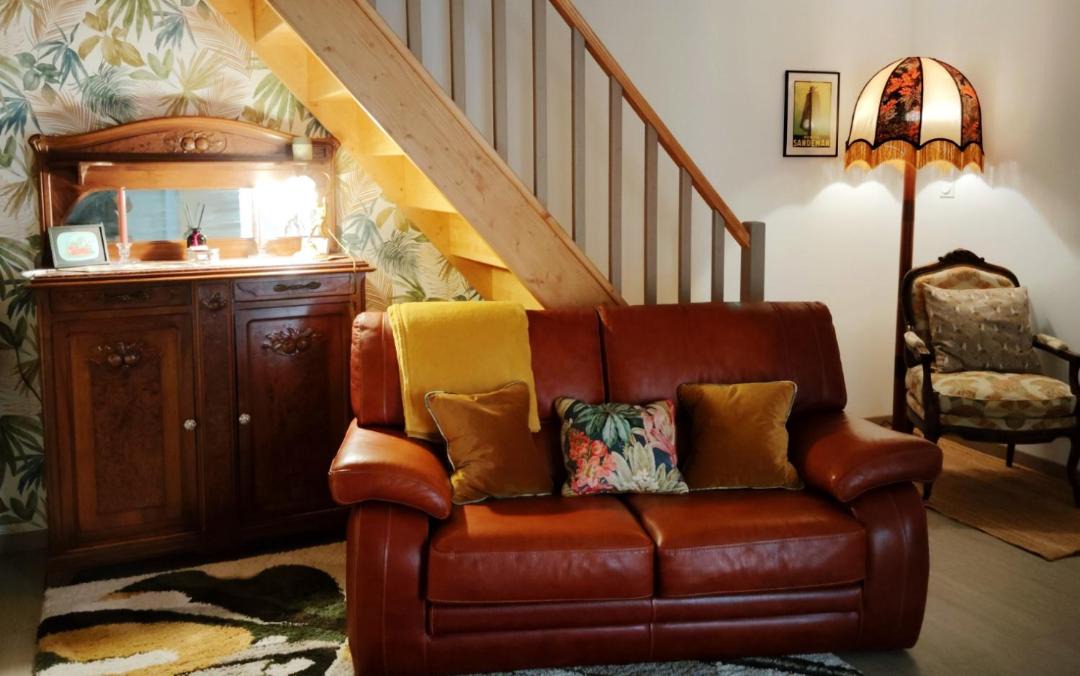 Photo of Livingroom in Badens