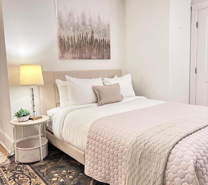 Photo of Bedroom in College Hill