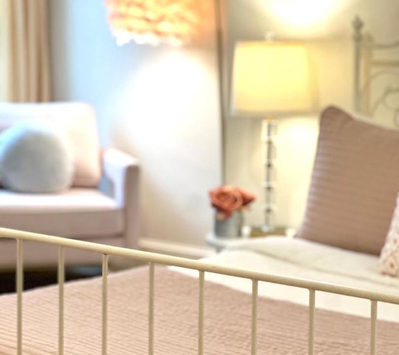 Photo of Bedroom in College Hill