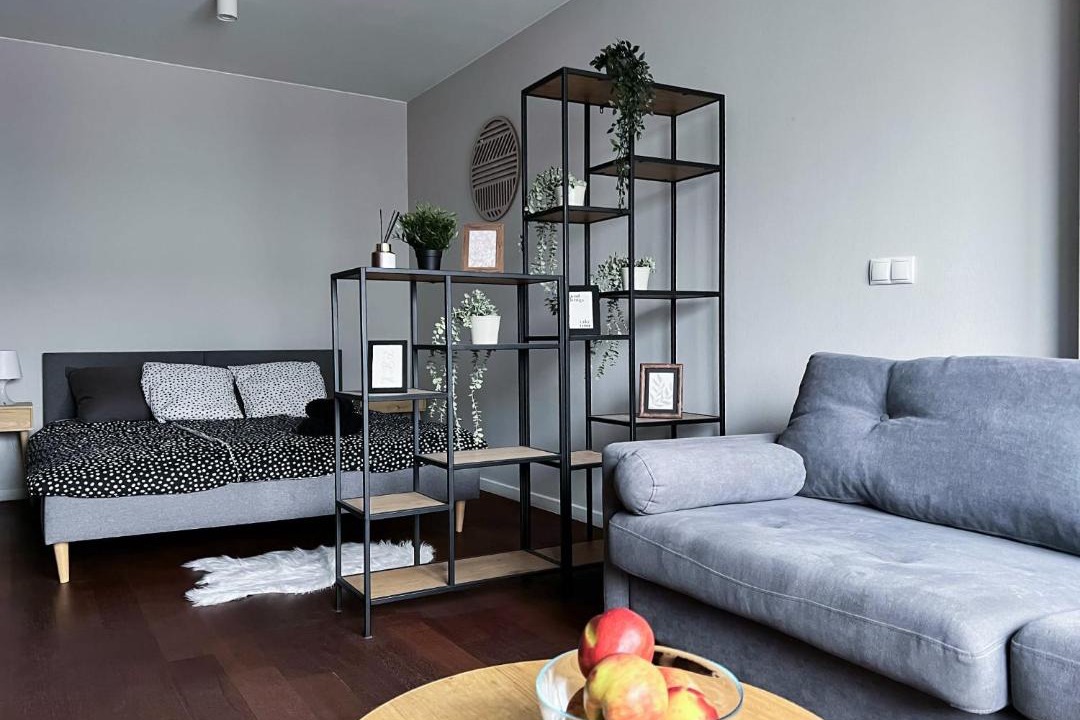 Photo of Livingroom in Wroclaw City Center