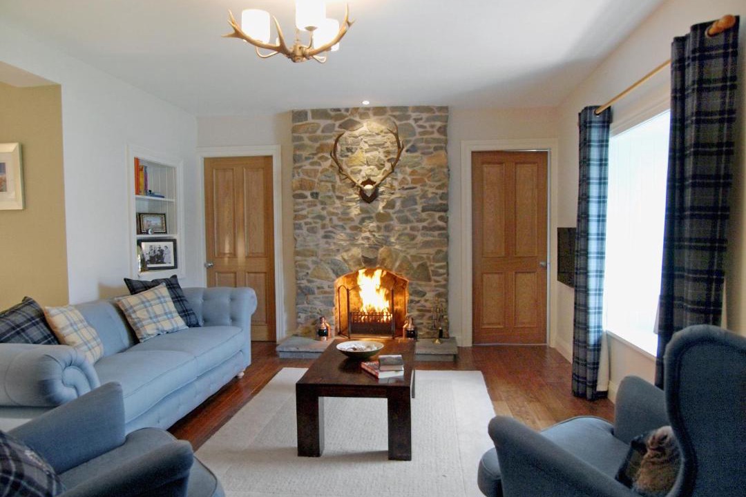 Photo of Livingroom in Oban