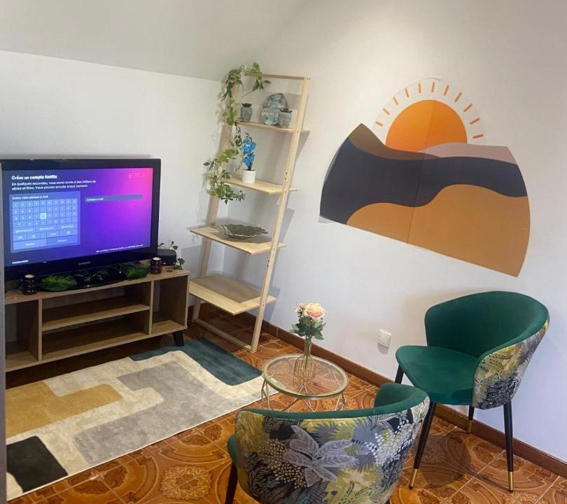 Photo of Livingroom in Montargis