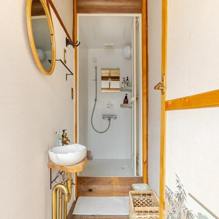 Photo of Bathroom in Iwaki