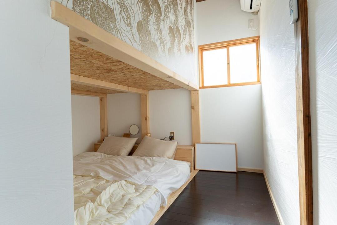 Photo of Bedroom in Iwaki