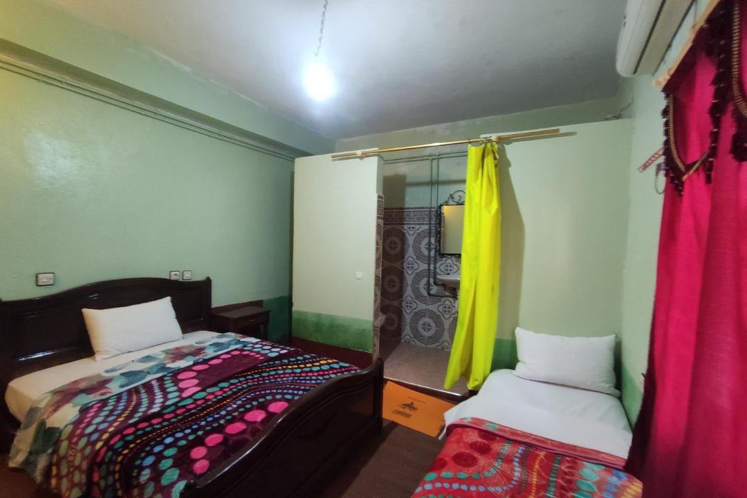 Photo of Bedroom in Toudgha El Oulia