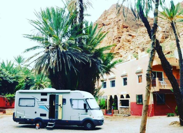 Photo of Outdoor in Toudgha El Oulia