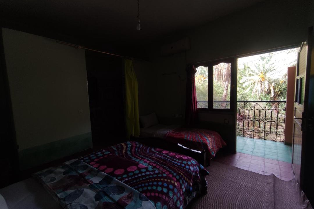 Photo of Bedroom in Toudgha El Oulia