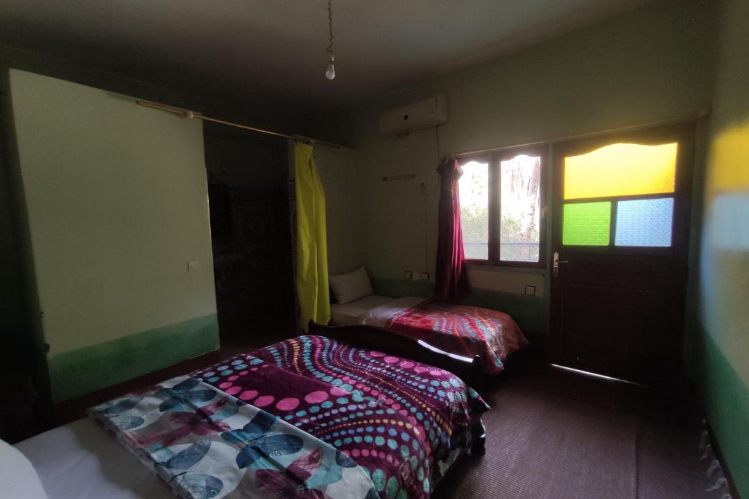 Photo of Bedroom in Toudgha El Oulia