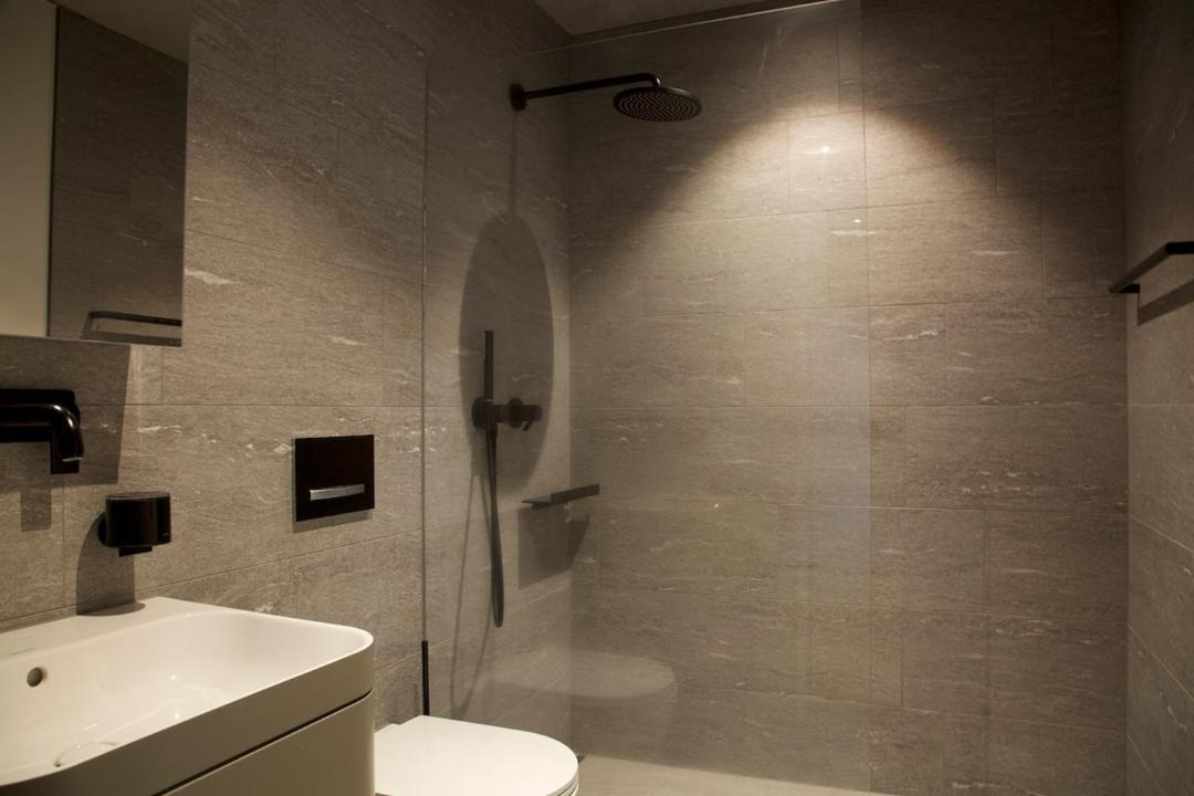 Photo of Bathroom in Aarau