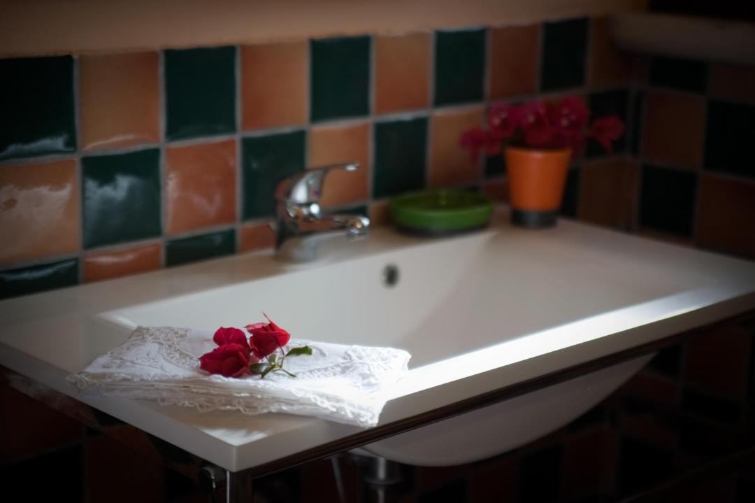 Photo of Bathroom in Trepuzzi