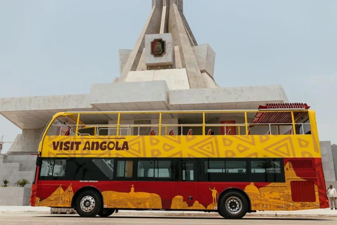 Photo of Others in Luanda