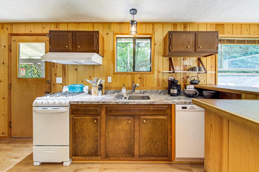 Photo of Kitchen in Baring