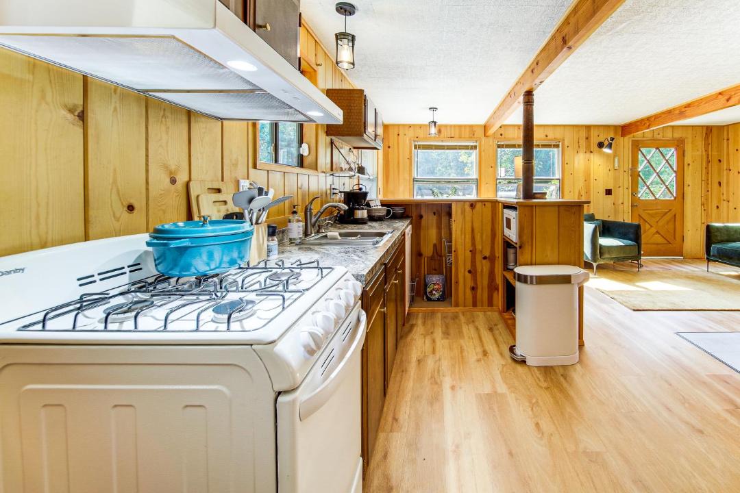 Photo of Kitchen in Baring