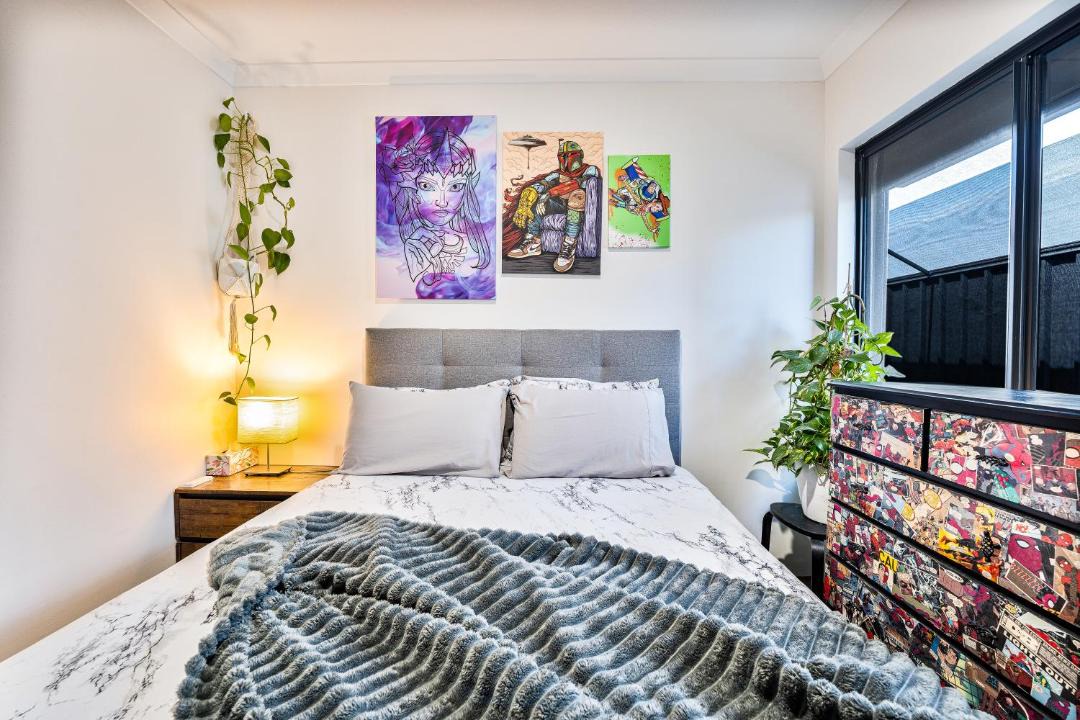 Photo of Bedroom in Beechboro