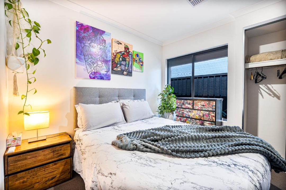 Photo of Bedroom in Beechboro