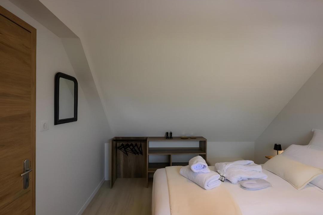 Photo of Bedroom in Saint-Sauveur-le-Vicomte