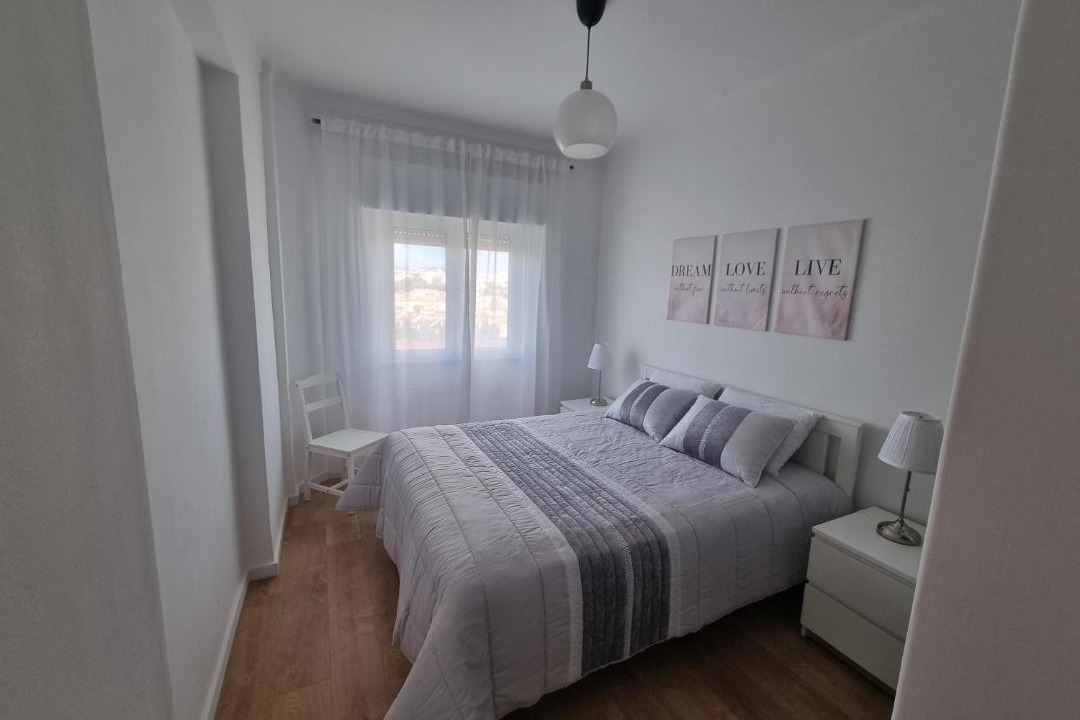 Photo of Bedroom in Reboleira