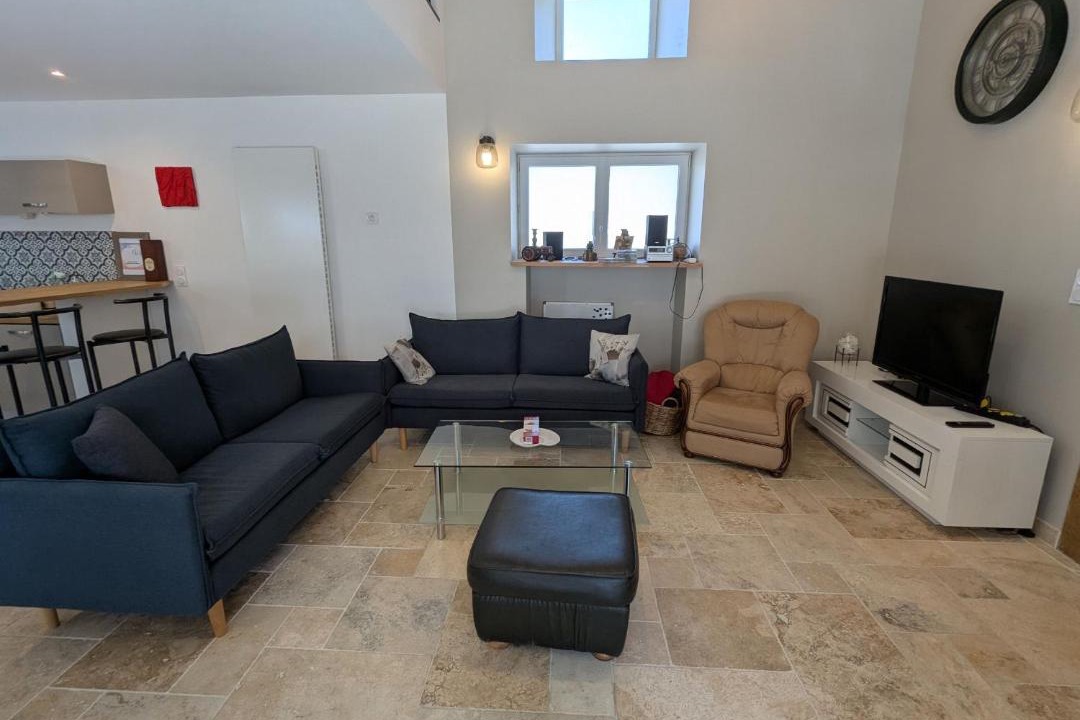 Photo of Livingroom in Tavers
