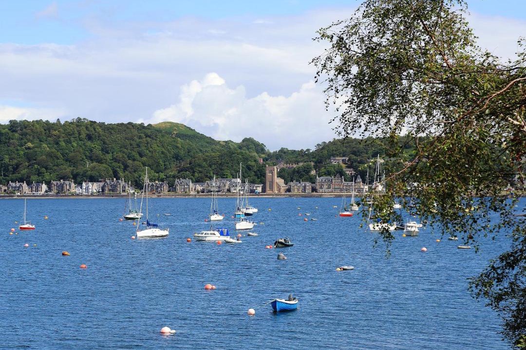 Photo of Others in Oban