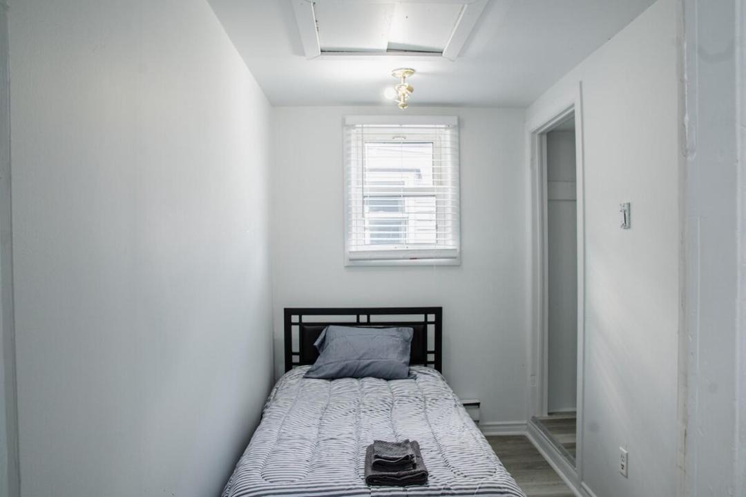 Photo of Bedroom in Walkerville