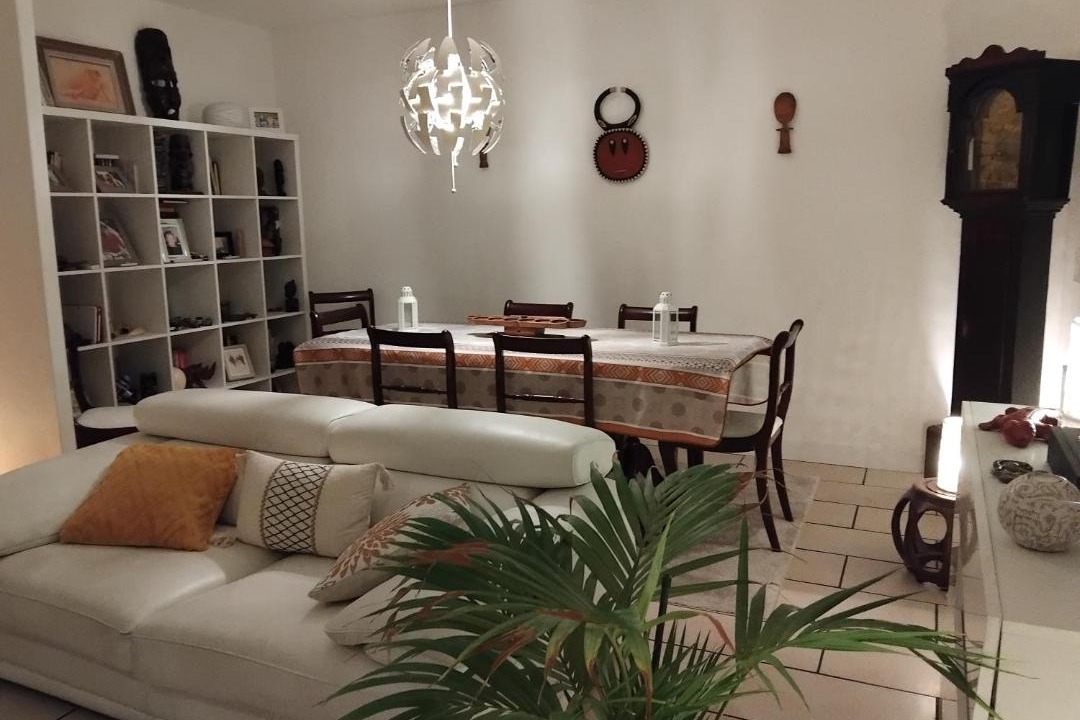 Photo of Livingroom in Clermont-Ferrand