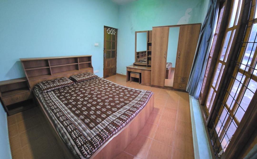 Photo of Bedroom in Badulla